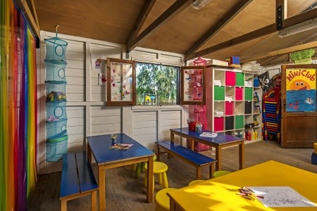 Iberostar Ciudad Blanca - 25