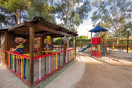 Iberostar Ciudad Blanca - 27