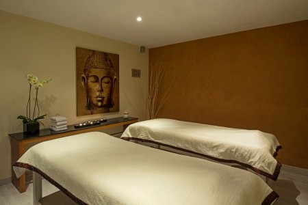 Iberostar Ciudad Blanca - 28