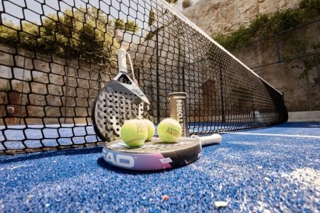 Blue Marine Resort & Spa - 52