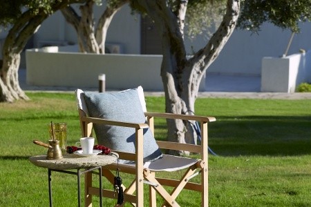 Chc Coriva Beach - 2