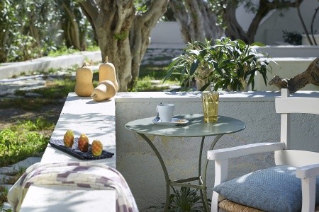 Chc Coriva Beach - 16