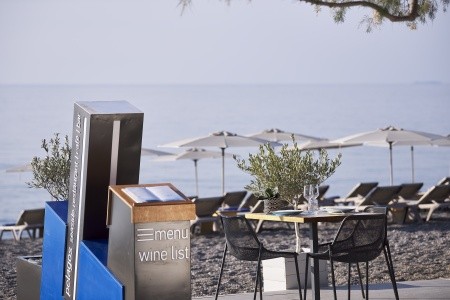 Chc Coriva Beach - 36