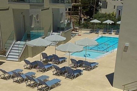 Blue Horizon Apartments - 5