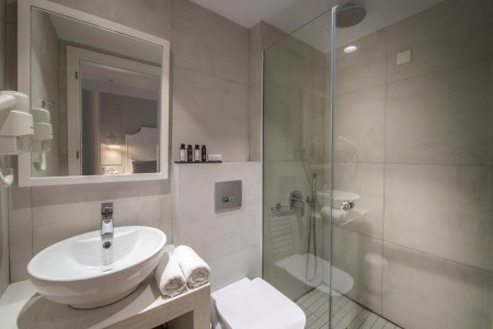 Grécko Kréta Mari Kristin 8 dňový pobyt Polpenzia Letecky Letisko: Praha June 2026 (28/06/26- 5/07/26)