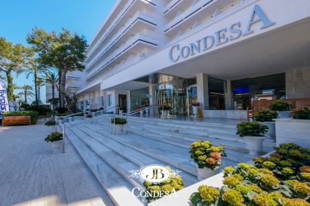 Condesa - 2