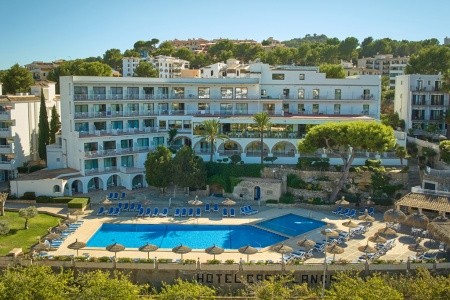 Casablanca (Santa Ponsa)