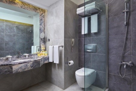 Turecko Kemer Larissa Club Saphire (Ex.