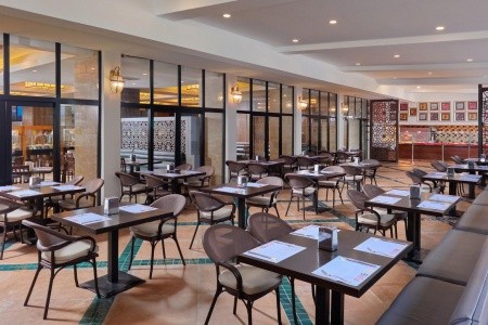 Turecko Kemer Larissa Club Saphire (Ex.