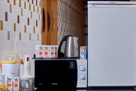 Turecko Kemer Larissa Club Saphire (Ex.