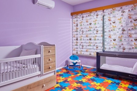 Turecko Kemer Larissa Club Saphire (Ex.