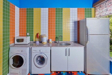 Turecko Kemer Larissa Club Saphire (Ex.