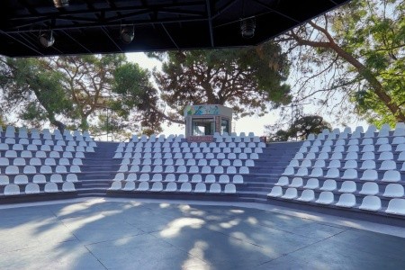 Turecko Kemer Larissa Club Saphire (Ex.