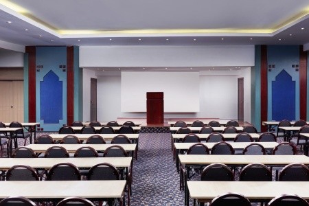 Turecko Kemer Larissa Club Saphire (Ex.