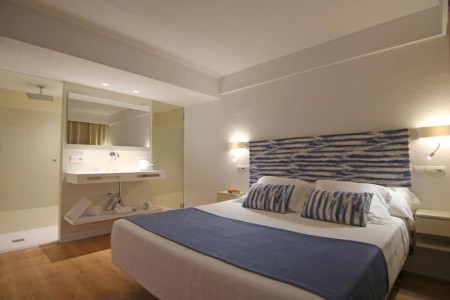 Španielsko Mallorca Blau Punta Reina Resort 5 dňový pobyt Polpenzia Letecky Letisko: Praha November 2025 ( 5/11/25- 9/11/25)