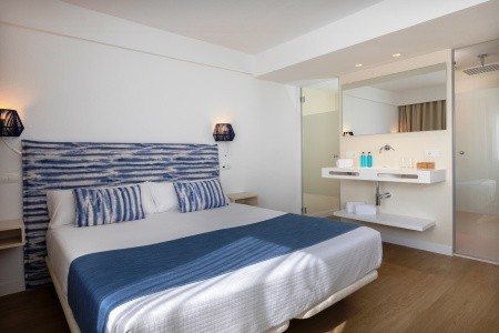 Španielsko Mallorca Blau Punta Reina Resort 5 dňový pobyt Polpenzia Letecky Letisko: Praha November 2025 ( 5/11/25- 9/11/25)