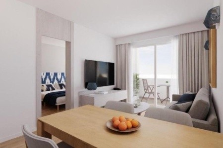 Španielsko Mallorca Blau Punta Reina Resort 5 dňový pobyt Polpenzia Letecky Letisko: Praha November 2025 ( 5/11/25- 9/11/25)