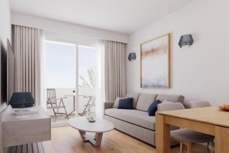 Španielsko Mallorca Blau Punta Reina Resort 5 dňový pobyt Polpenzia Letecky Letisko: Praha November 2025 ( 5/11/25- 9/11/25)