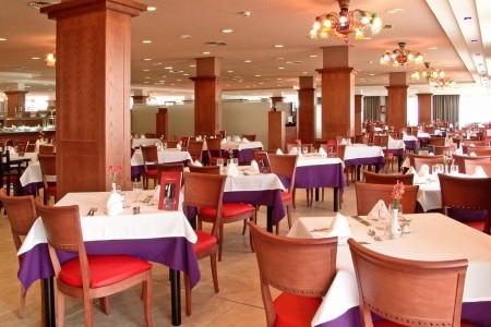 Španielsko Mallorca Blau Punta Reina Resort 5 dňový pobyt Polpenzia Letecky Letisko: Praha November 2025 ( 5/11/25- 9/11/25)