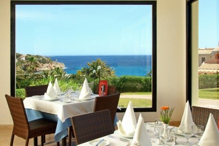 Španielsko Mallorca Blau Punta Reina Resort 5 dňový pobyt Polpenzia Letecky Letisko: Praha November 2025 ( 5/11/25- 9/11/25)