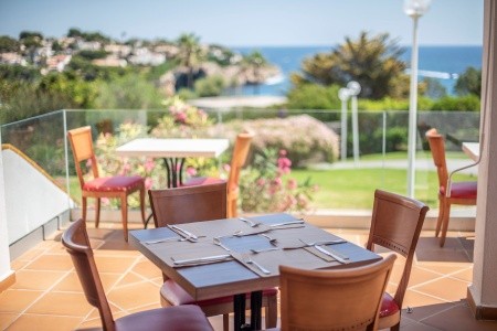 Španielsko Mallorca Blau Punta Reina Resort 5 dňový pobyt Polpenzia Letecky Letisko: Praha November 2025 ( 5/11/25- 9/11/25)