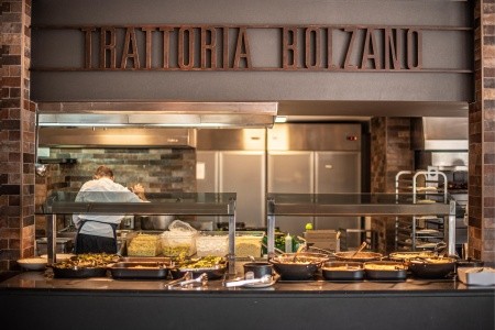 Španielsko Mallorca Blau Punta Reina Resort 5 dňový pobyt Polpenzia Letecky Letisko: Praha November 2025 ( 5/11/25- 9/11/25)