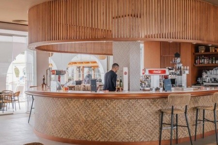 Španielsko Mallorca Blau Punta Reina Resort 5 dňový pobyt Polpenzia Letecky Letisko: Praha November 2025 ( 5/11/25- 9/11/25)