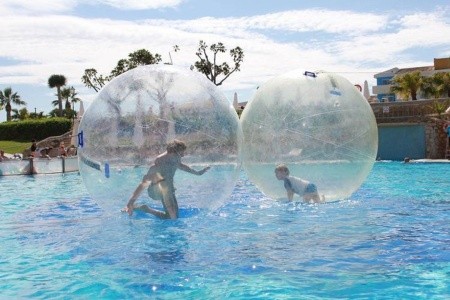 Španielsko Mallorca Blau Punta Reina Resort 5 dňový pobyt Polpenzia Letecky Letisko: Praha November 2025 ( 5/11/25- 9/11/25)