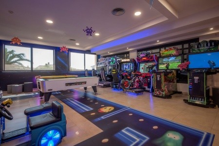 Španielsko Mallorca Blau Punta Reina Resort 5 dňový pobyt Polpenzia Letecky Letisko: Praha November 2025 ( 5/11/25- 9/11/25)