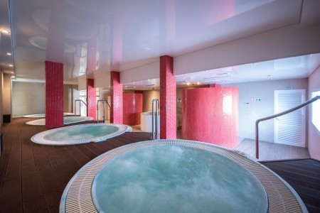 Španielsko Mallorca Blau Punta Reina Resort 5 dňový pobyt Polpenzia Letecky Letisko: Praha November 2025 ( 5/11/25- 9/11/25)