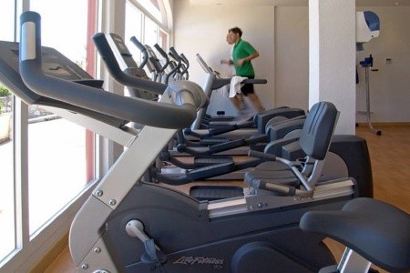 Španielsko Mallorca Blau Punta Reina Resort 5 dňový pobyt Polpenzia Letecky Letisko: Praha November 2025 ( 5/11/25- 9/11/25)