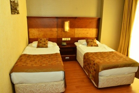 Turecko Kusadasi Garden Of Sun 6 dňový pobyt All Inclusive Letecky Letisko: Viedeň July 2026 (28/07/26- 2/08/26)