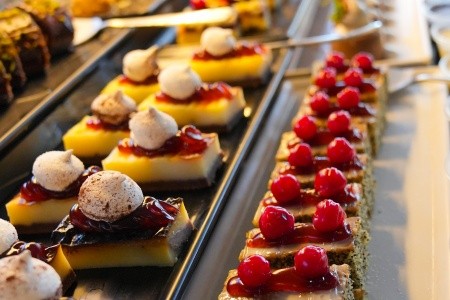 Turecko Kusadasi Garden Of Sun 6 dňový pobyt All Inclusive Letecky Letisko: Viedeň July 2026 (28/07/26- 2/08/26)