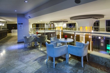 Turecko Kusadasi Garden Of Sun 6 dňový pobyt All Inclusive Letecky Letisko: Viedeň July 2026 (28/07/26- 2/08/26)