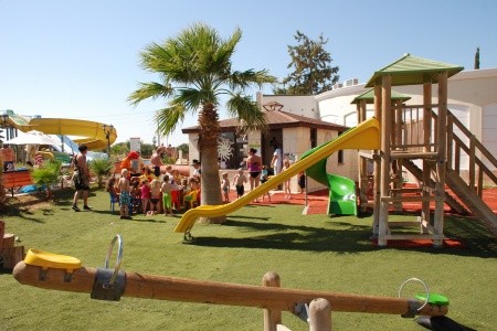 Turecko Kusadasi Garden Of Sun 6 dňový pobyt All Inclusive Letecky Letisko: Viedeň July 2026 (28/07/26- 2/08/26)