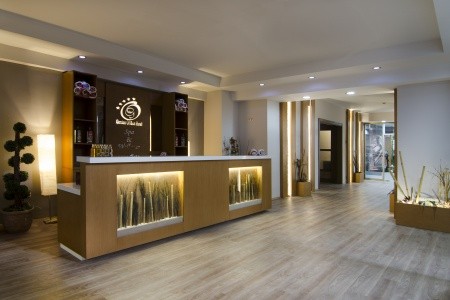 Turecko Kusadasi Garden Of Sun 6 dňový pobyt All Inclusive Letecky Letisko: Viedeň July 2026 (28/07/26- 2/08/26)