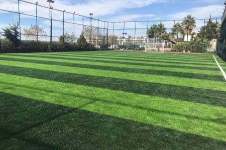 Turecko Kusadasi Garden Of Sun 6 dňový pobyt All Inclusive Letecky Letisko: Viedeň July 2026 (28/07/26- 2/08/26)