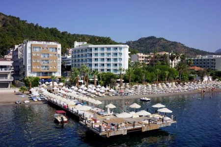 Cettia Beach Resort - 2