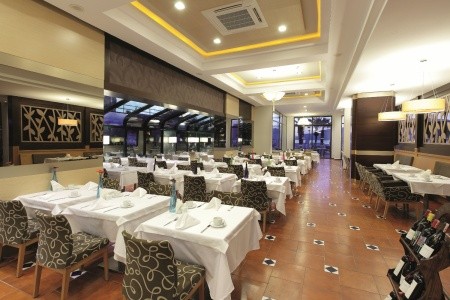 Cettia Beach Resort - 4