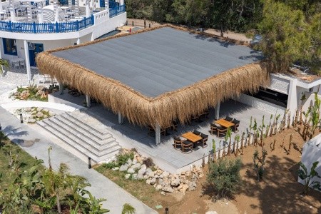 Berry Blue (Ex. Maya World Side) - 74