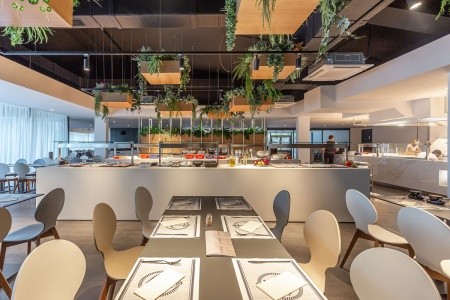 Hotel & Pavilions Ad Turres