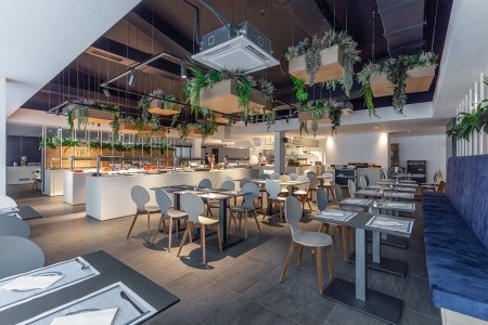 Hotel & Pavilions Ad Turres