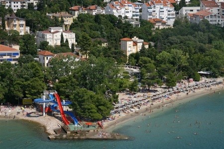 Hotel & Pavilions Ad Turres
