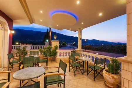 Alykes Park Bungalows & Apartments - 2