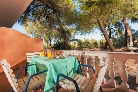 Alykes Park Bungalows & Apartments - 4