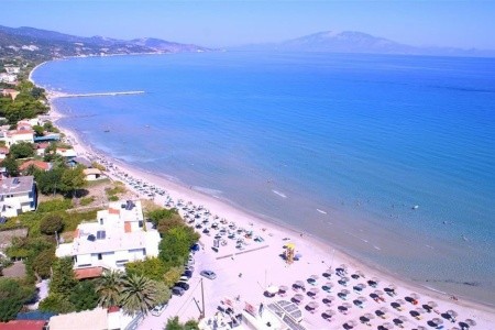 Alykes Park Bungalows & Apartments - 6