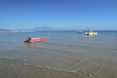 Alykes Park Bungalows & Apartments - 7