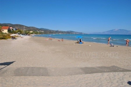 Alykes Park Bungalows & Apartments - 9