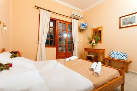 Alykes Park Bungalows & Apartments - 18