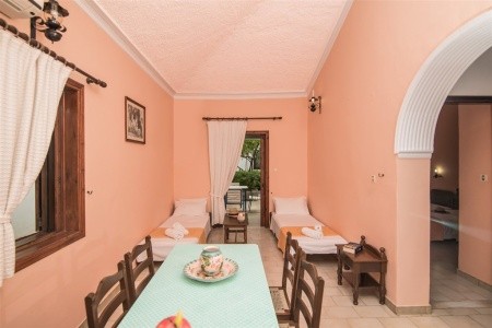 Alykes Park Bungalows & Apartments - 21